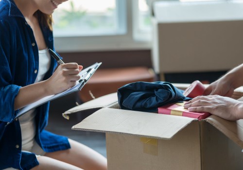 The Ultimate Guide to Office Relocation: Tips from an Expert